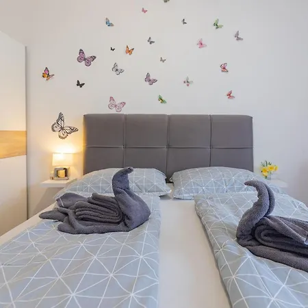 Anita Apartman *