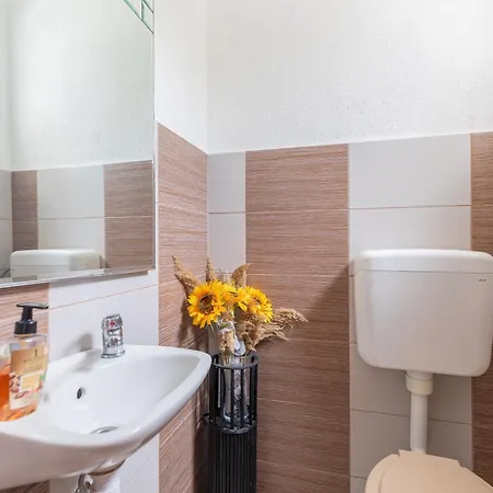 Apartman Anita Zára