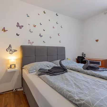 Apartman Anita