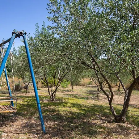 Anita Apartman