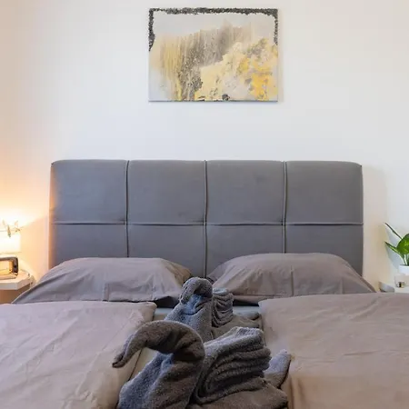 Anita Apartment *