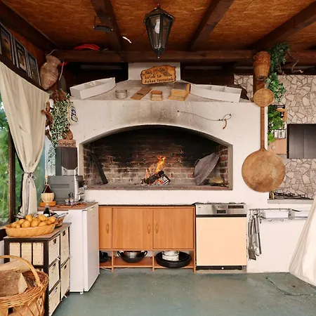 Apartmán Anita